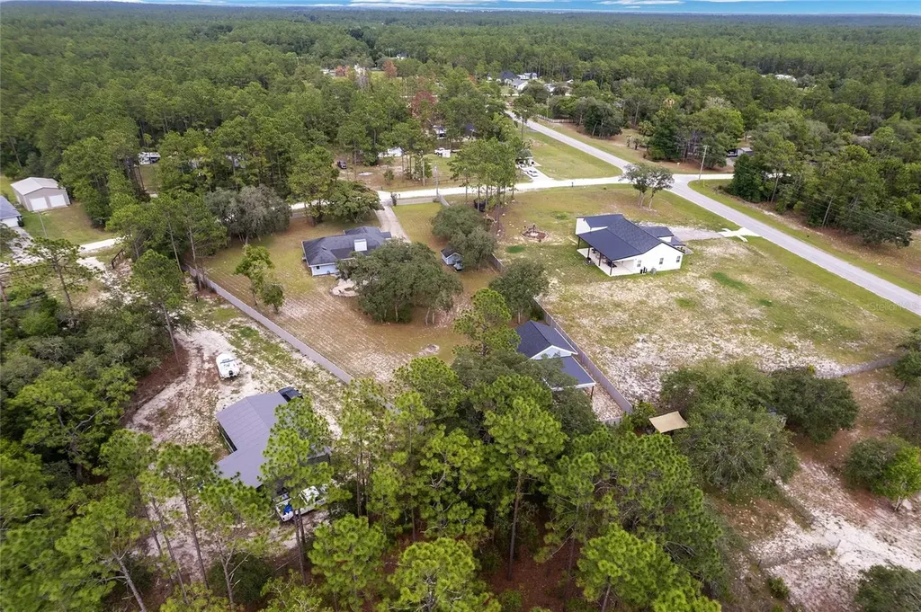 6548 SW 136th Court Road Ocala FL 34481
