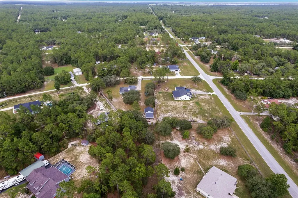 6548 SW 136th Court Road Ocala FL 34481
