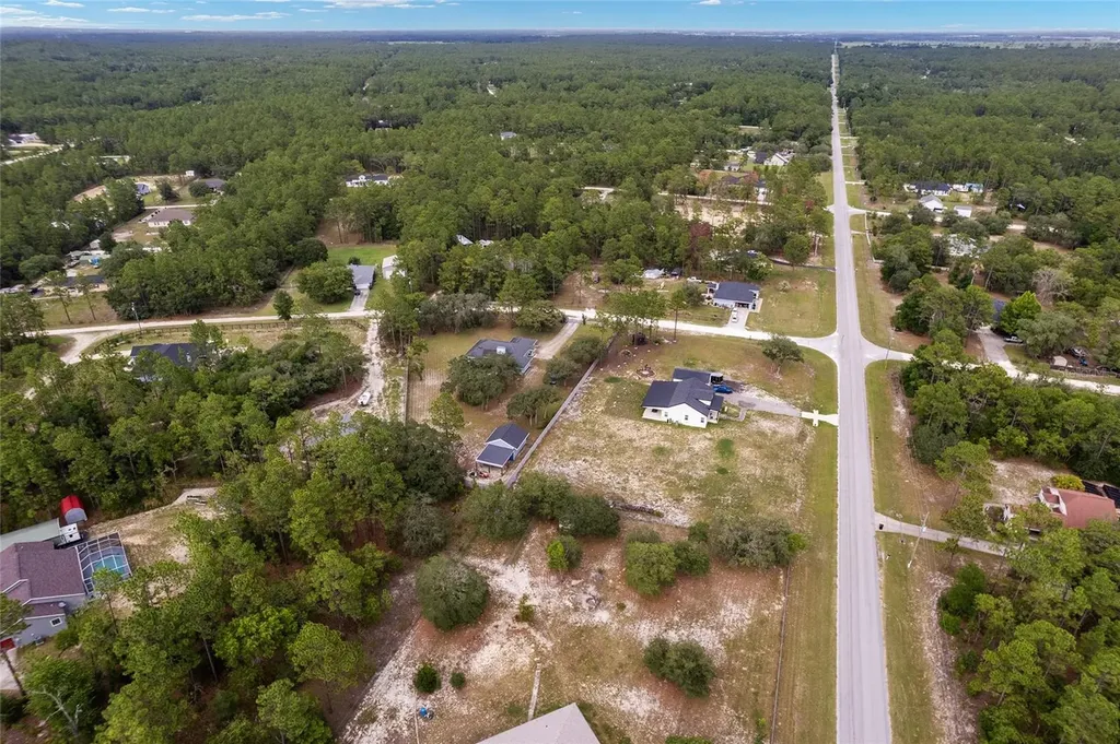6548 SW 136th Court Road Ocala FL 34481
