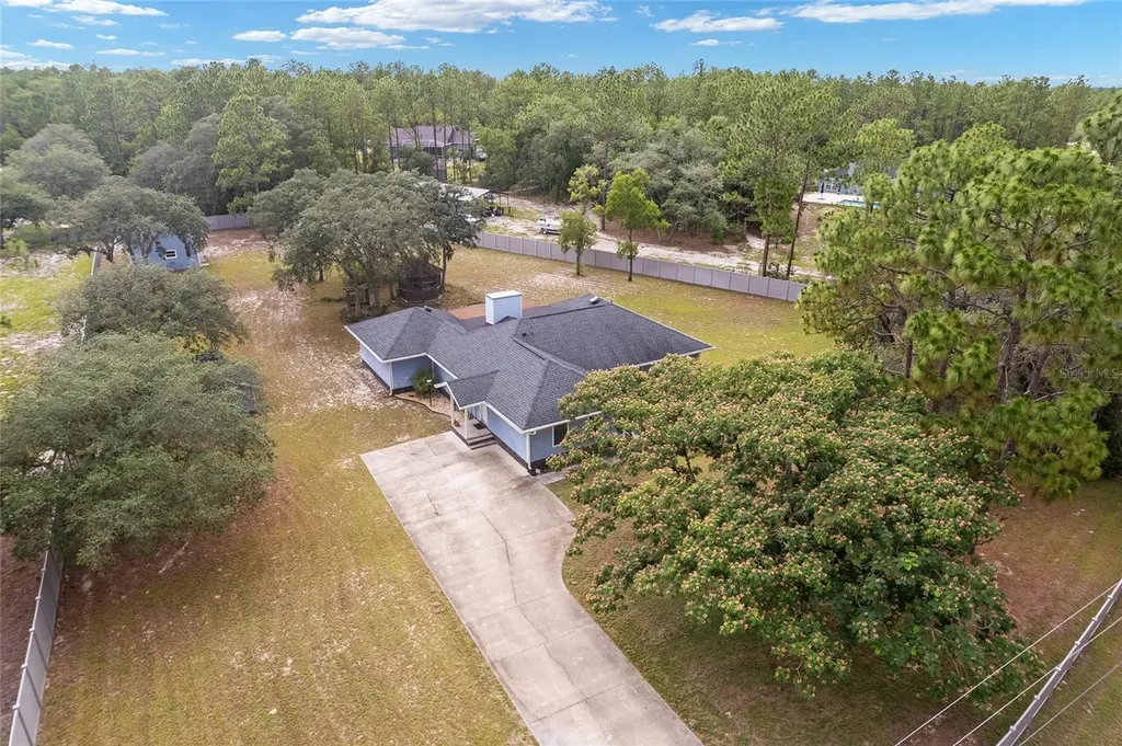 6548 SW 136th Court Road Ocala FL 34481