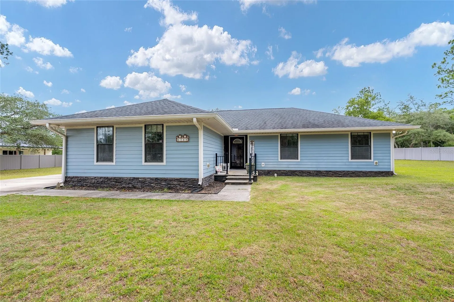 6548 SW 136th Court Road Ocala FL 34481