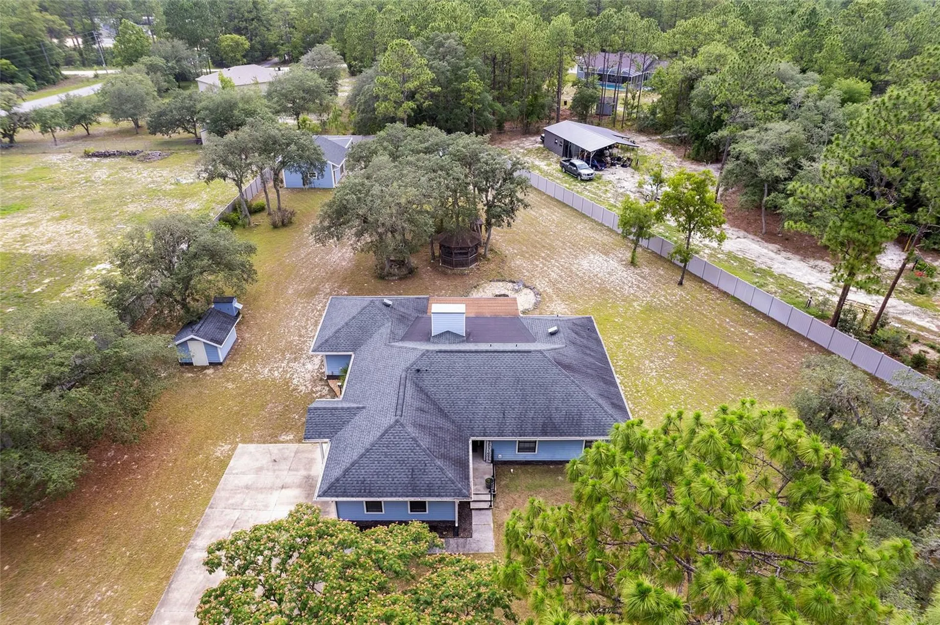 6548 SW 136th Court Road Ocala FL 34481