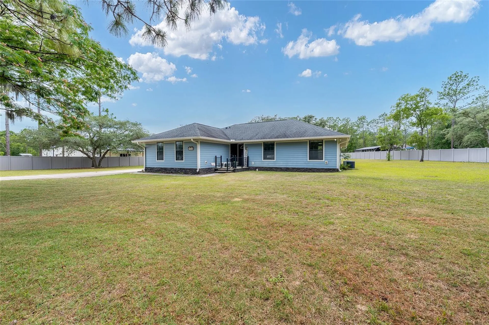 6548 SW 136th Court Road Ocala FL 34481