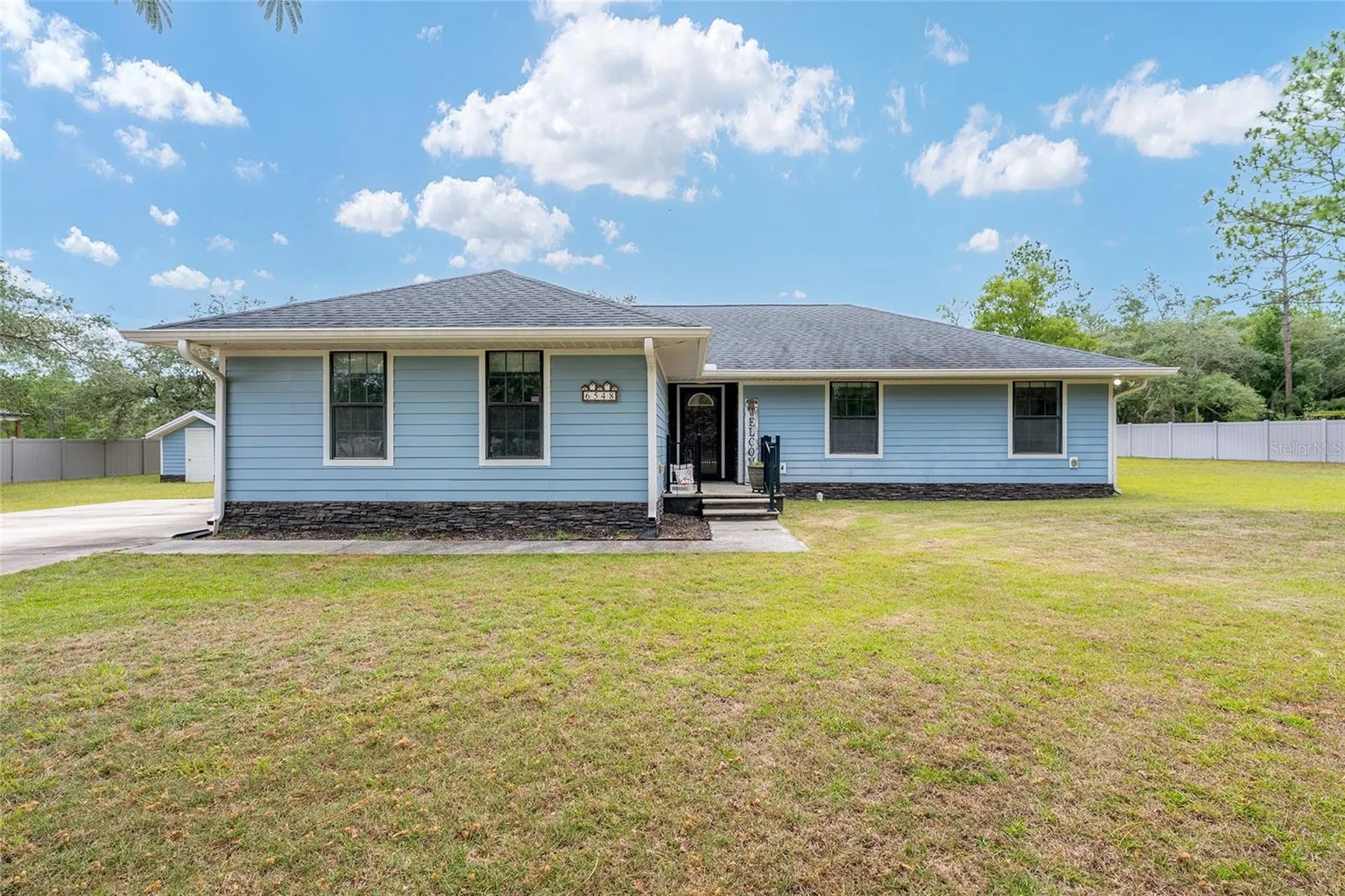 6548 SW 136th Court Road Ocala FL 34481