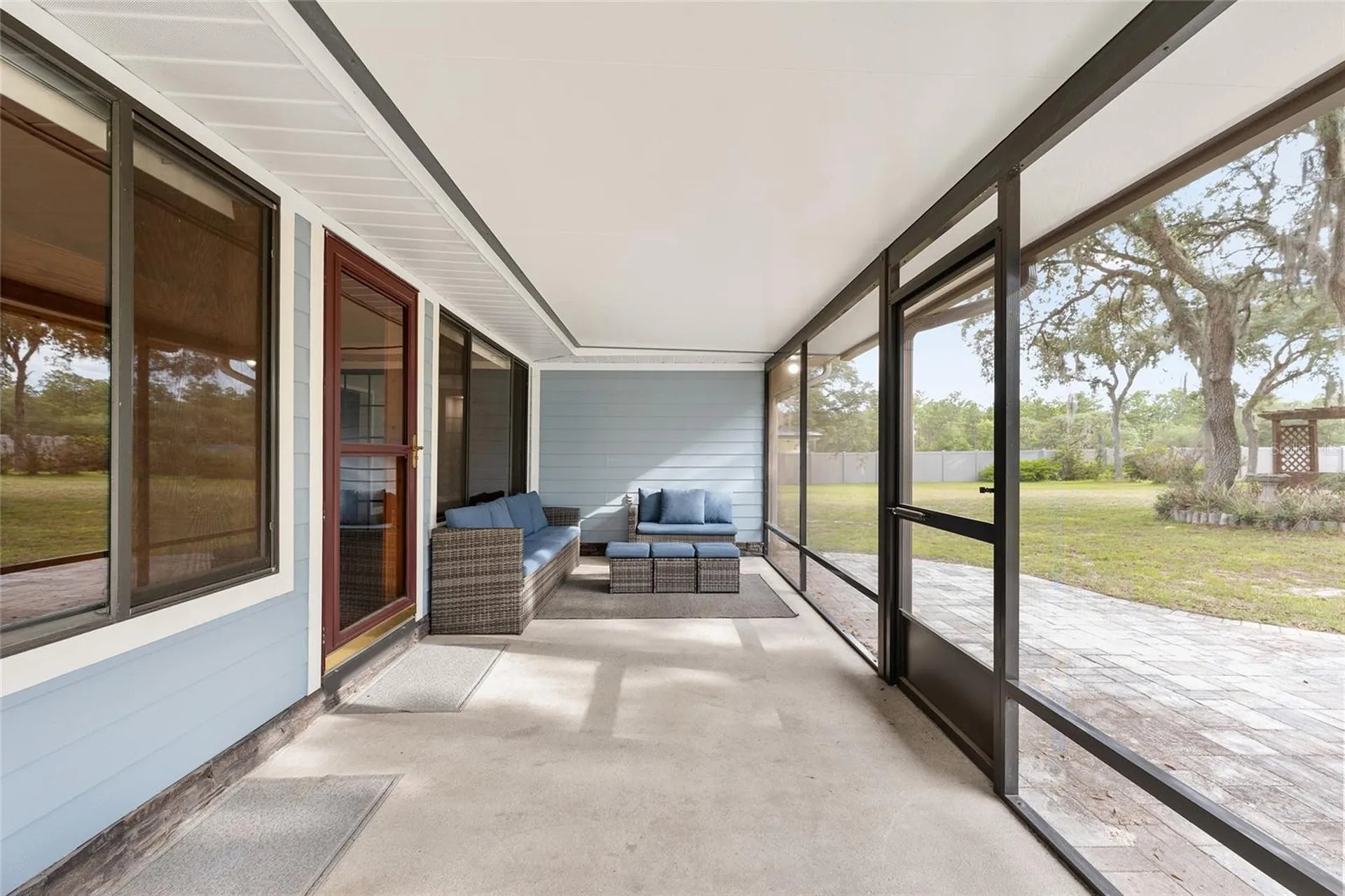 6548 SW 136th Court Road Ocala FL 34481