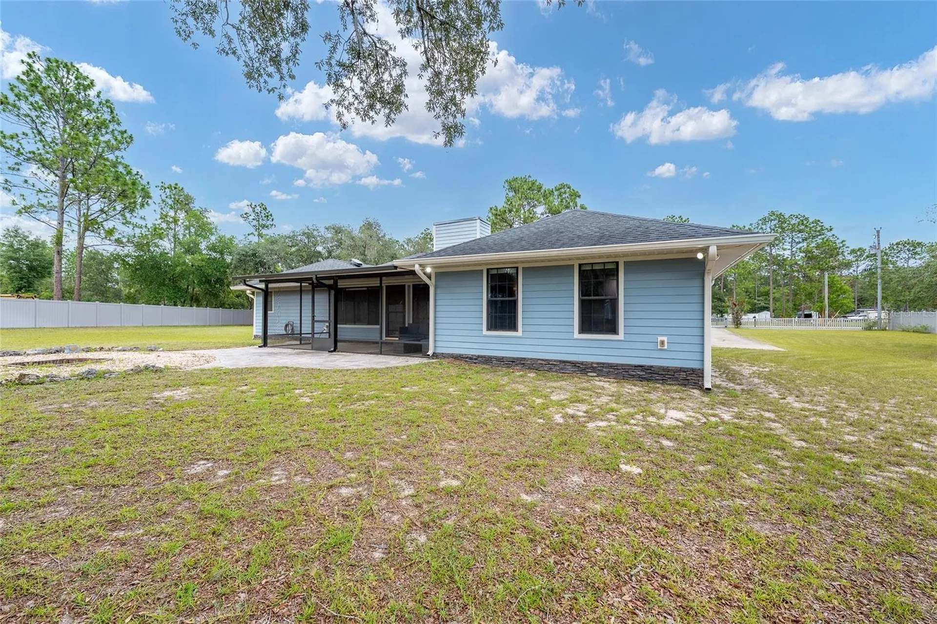 6548 SW 136th Court Road Ocala FL 34481