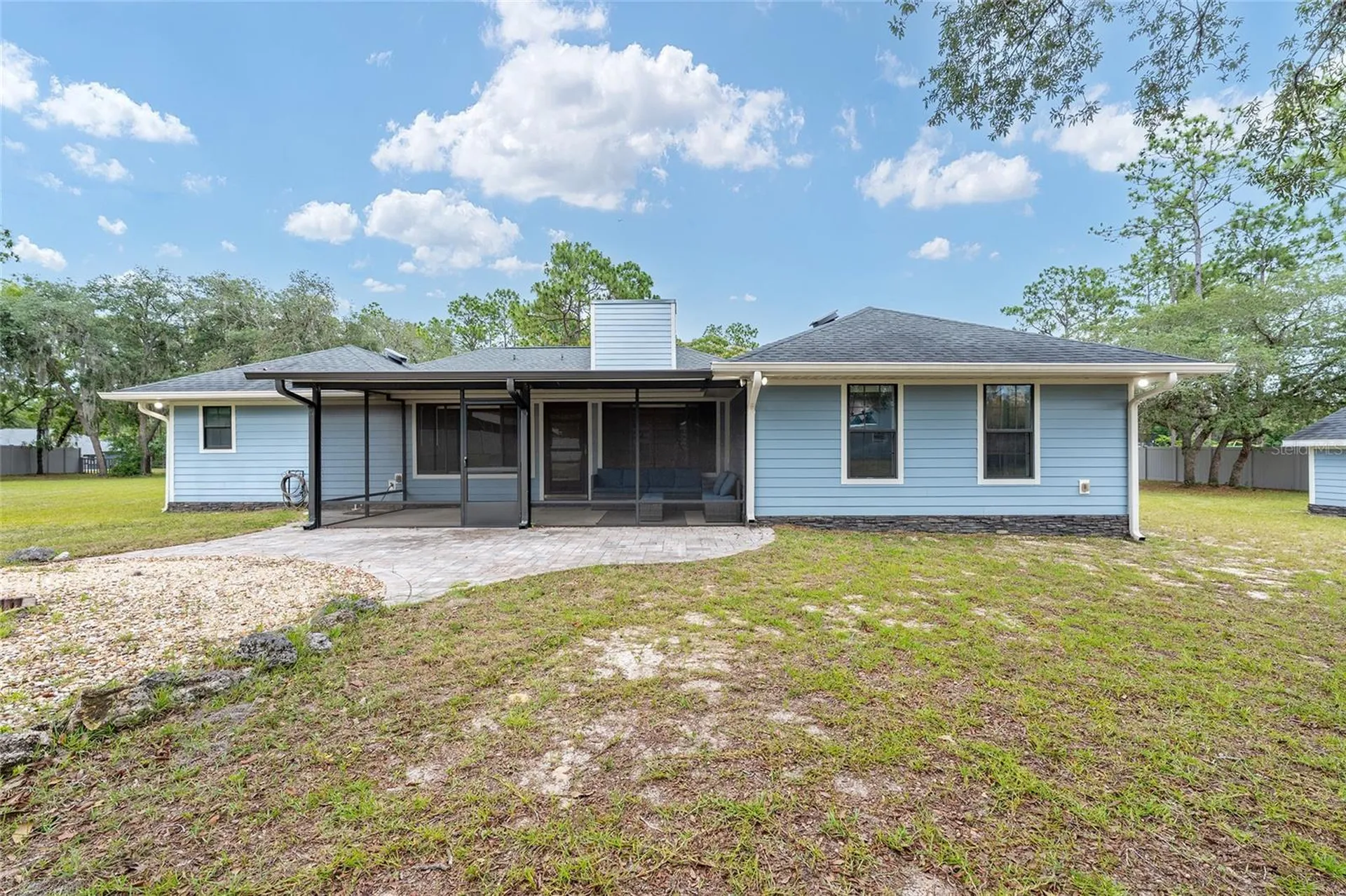 6548 SW 136th Court Road Ocala FL 34481
