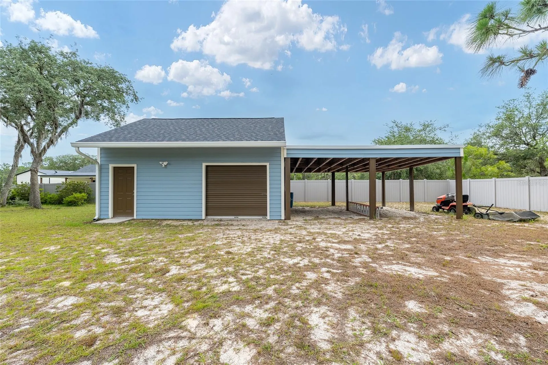6548 SW 136th Court Road Ocala FL 34481