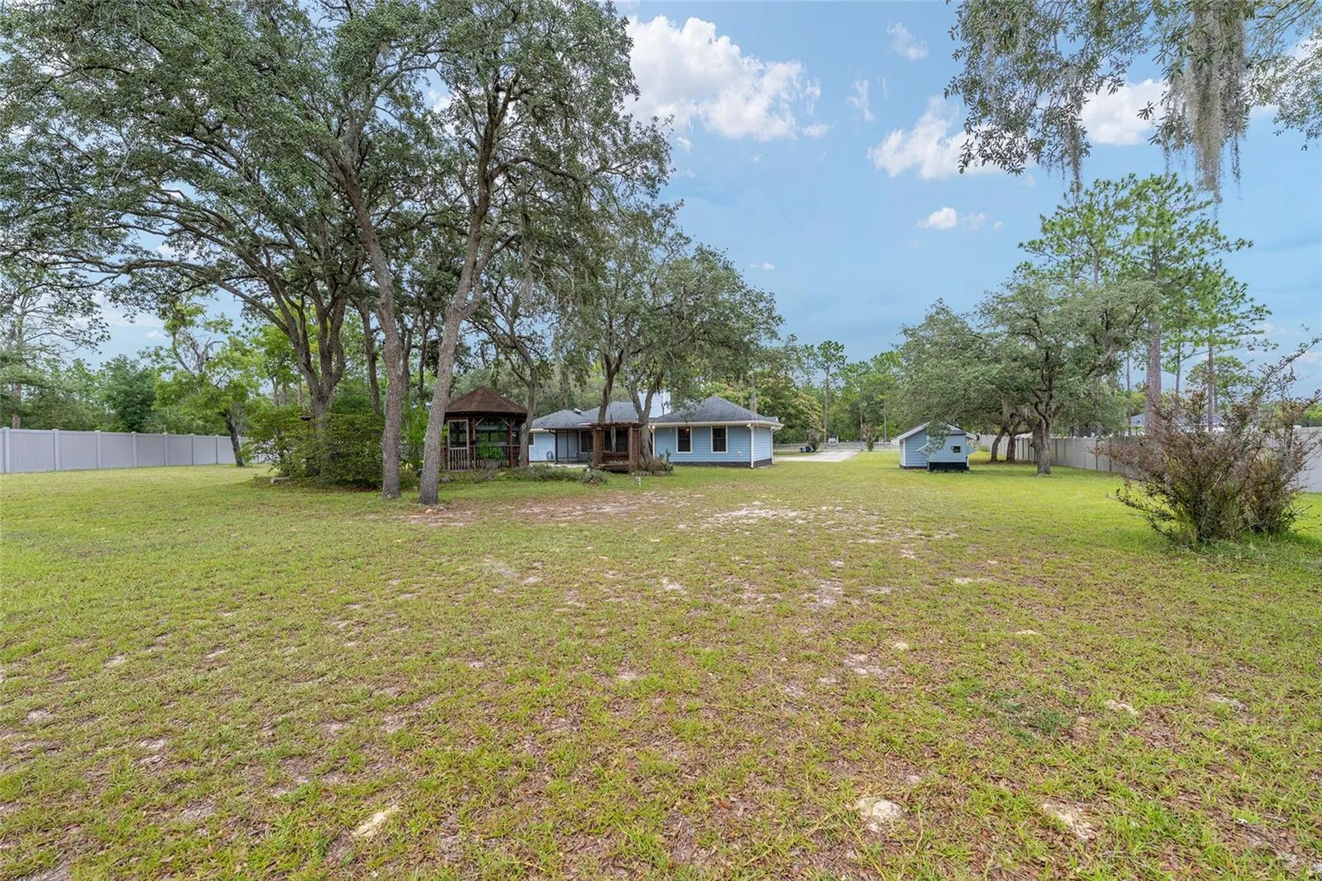 6548 SW 136th Court Road Ocala FL 34481