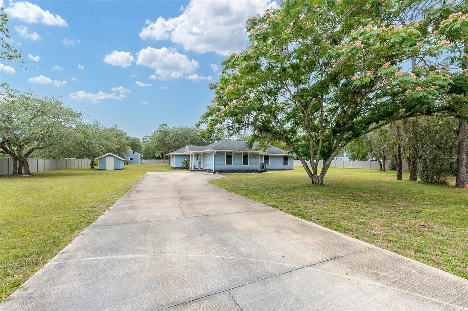 6548 SW 136th Court Road Ocala FL 34481