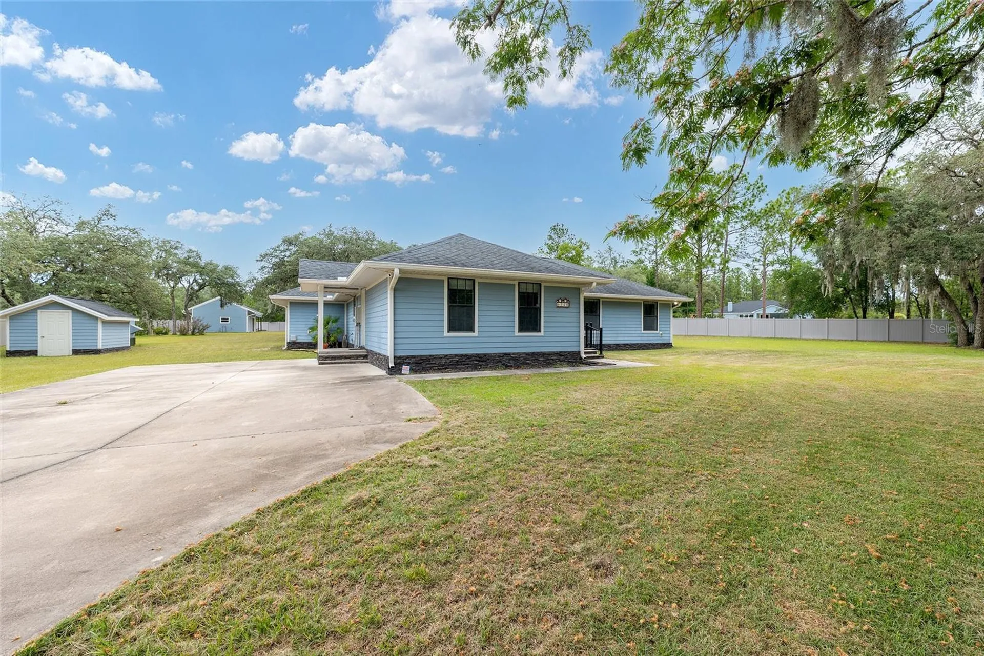 6548 SW 136th Court Road Ocala FL 34481