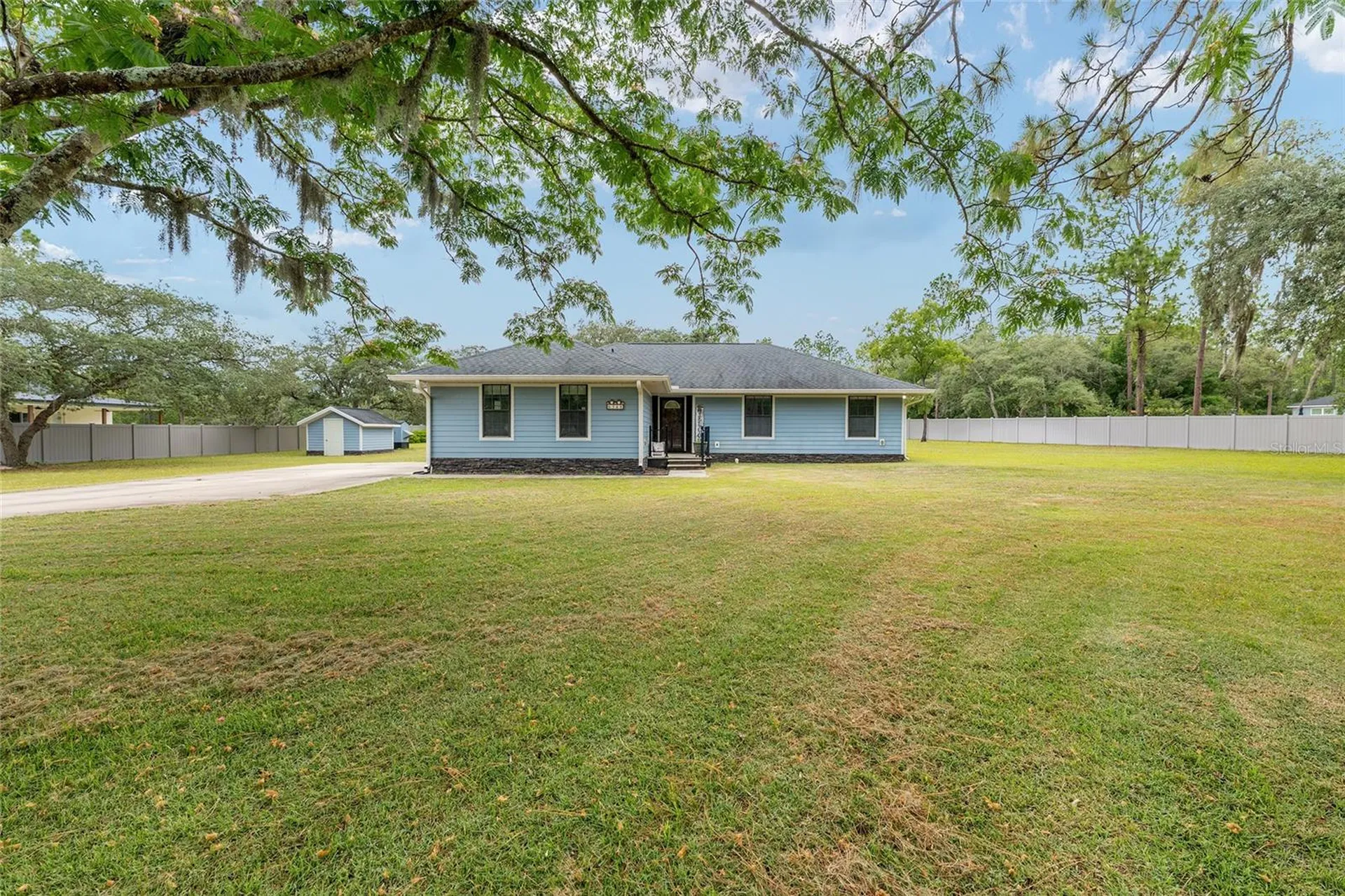 6548 SW 136th Court Road Ocala FL 34481