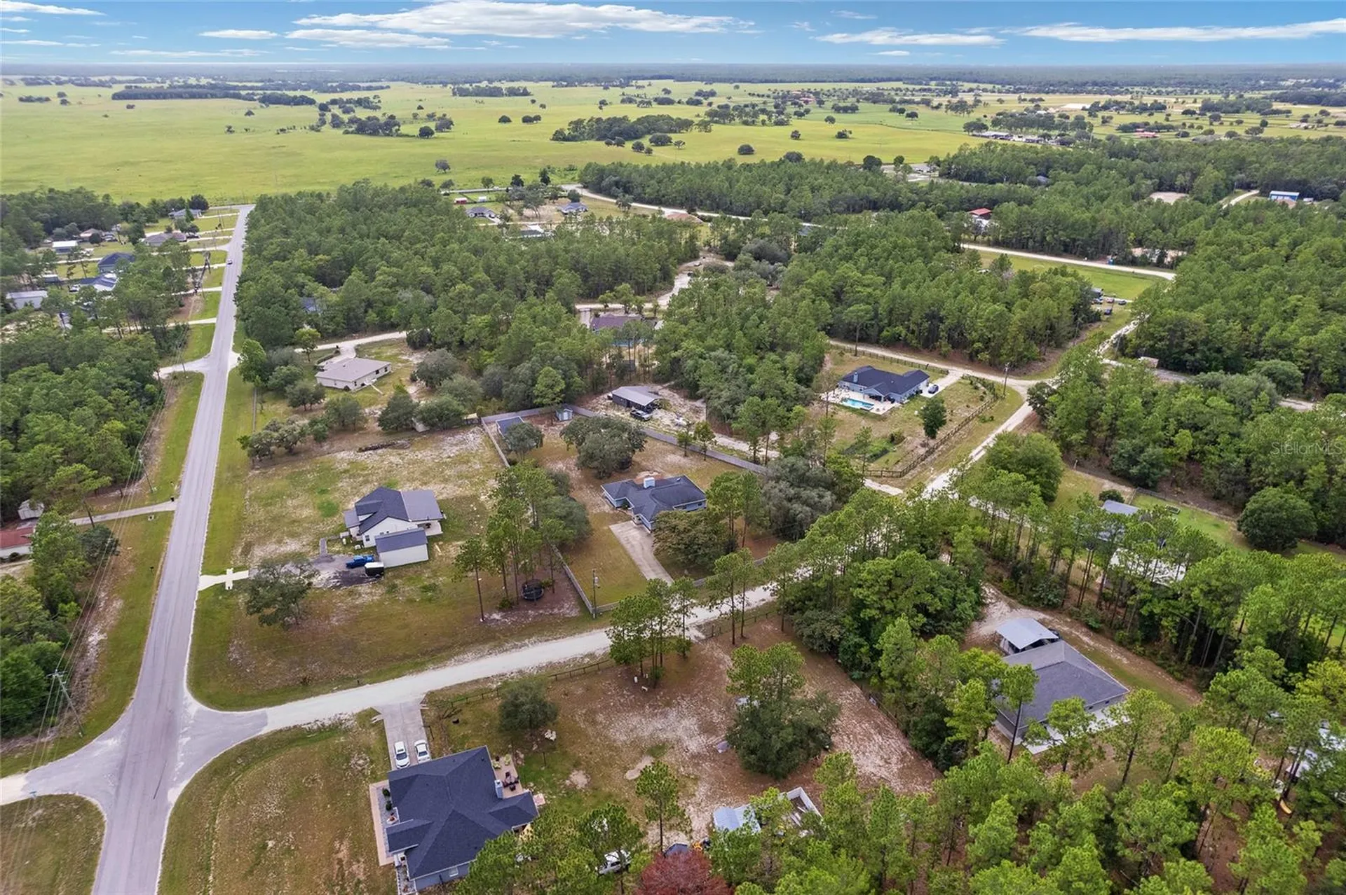 6548 SW 136th Court Road Ocala FL 34481
