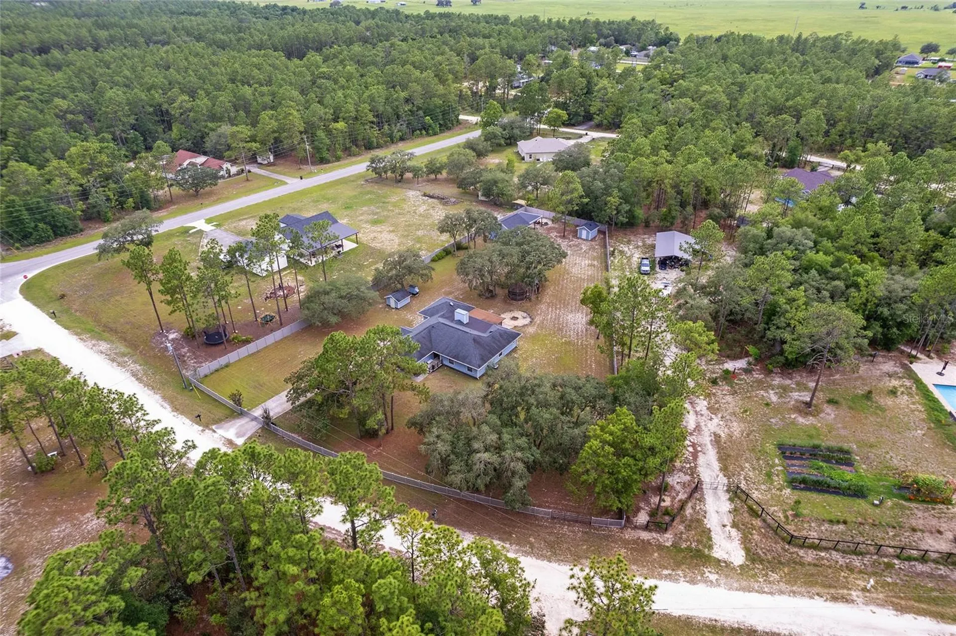 6548 SW 136th Court Road Ocala FL 34481