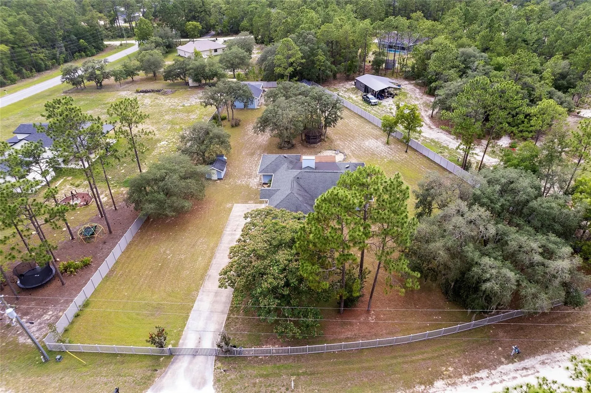 6548 SW 136th Court Road Ocala FL 34481