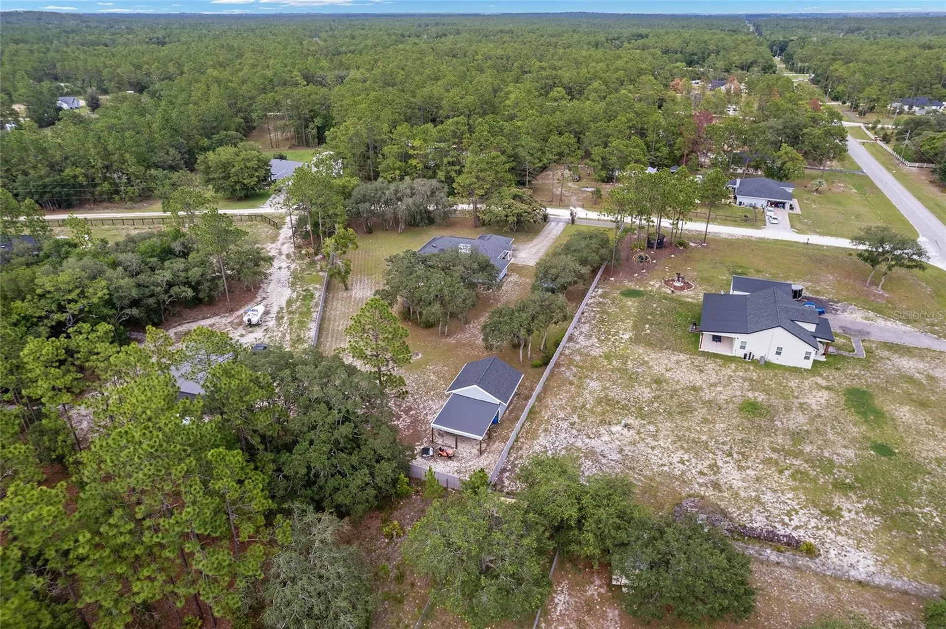 6548 SW 136th Court Road Ocala FL 34481