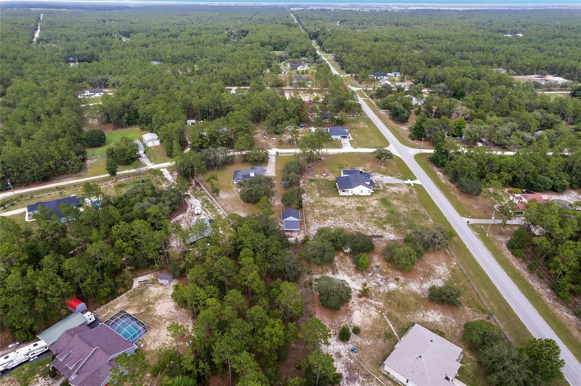 6548 SW 136th Court Road Ocala FL 34481