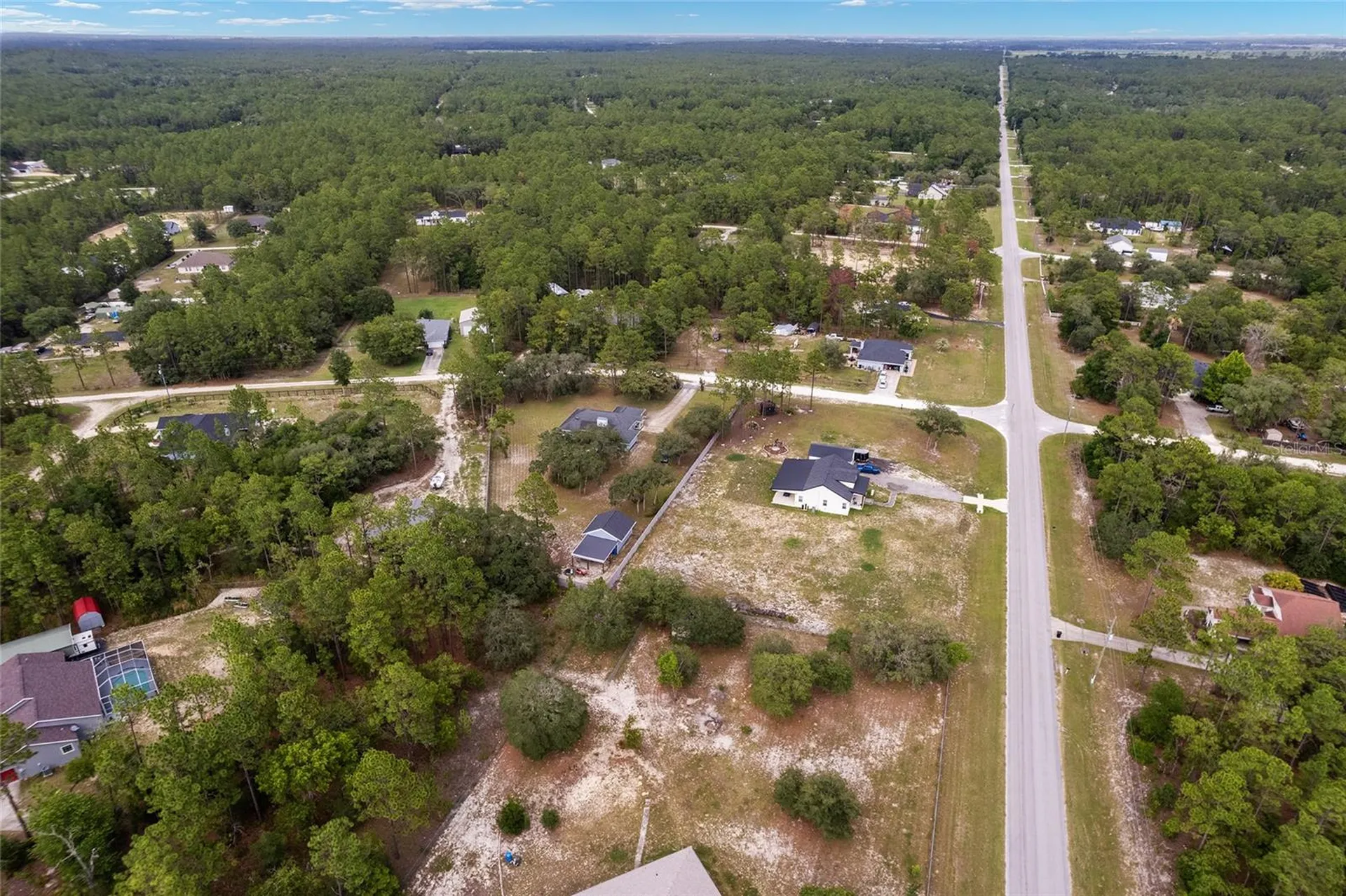 6548 SW 136th Court Road Ocala FL 34481