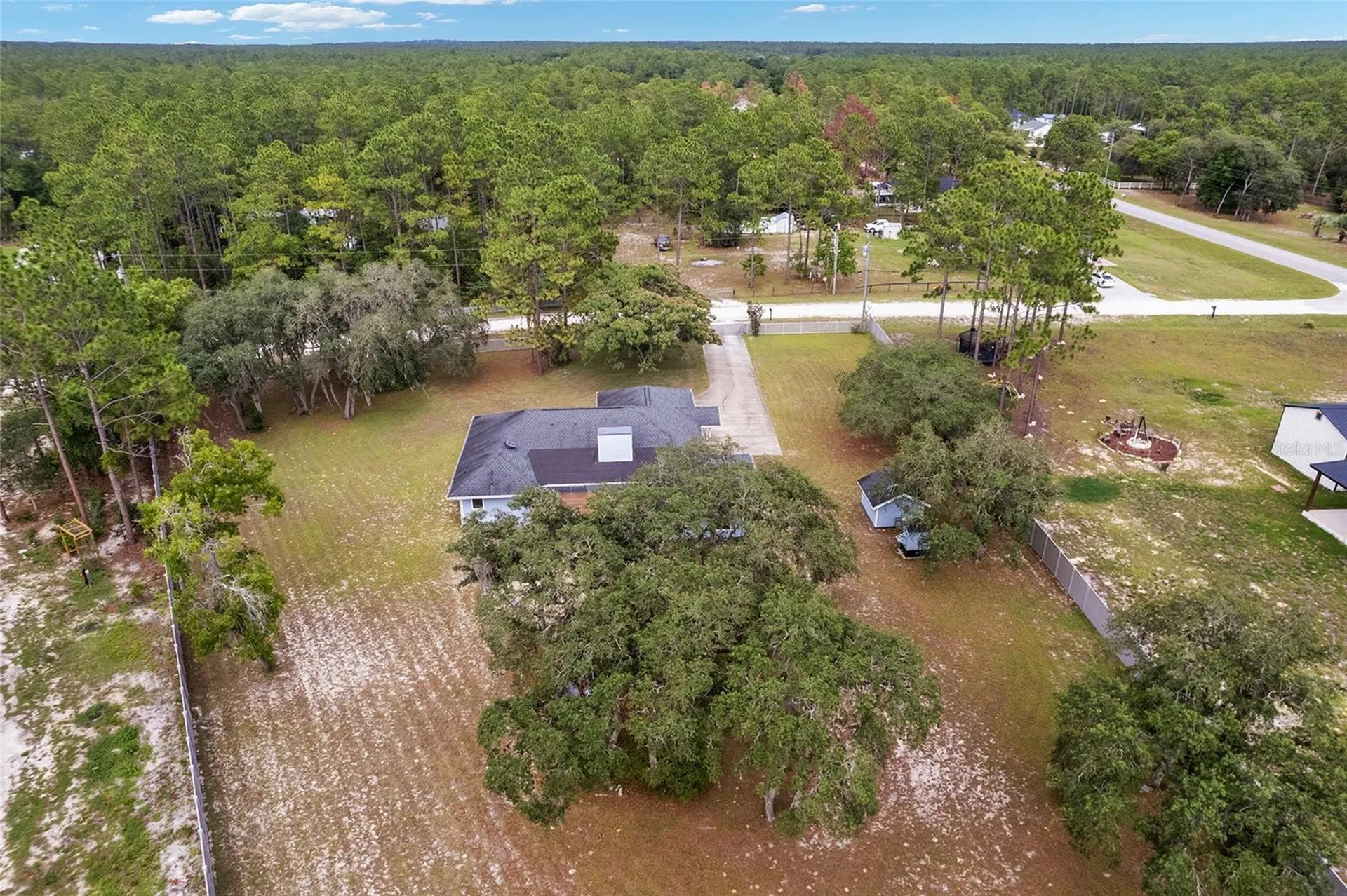 6548 SW 136th Court Road Ocala FL 34481