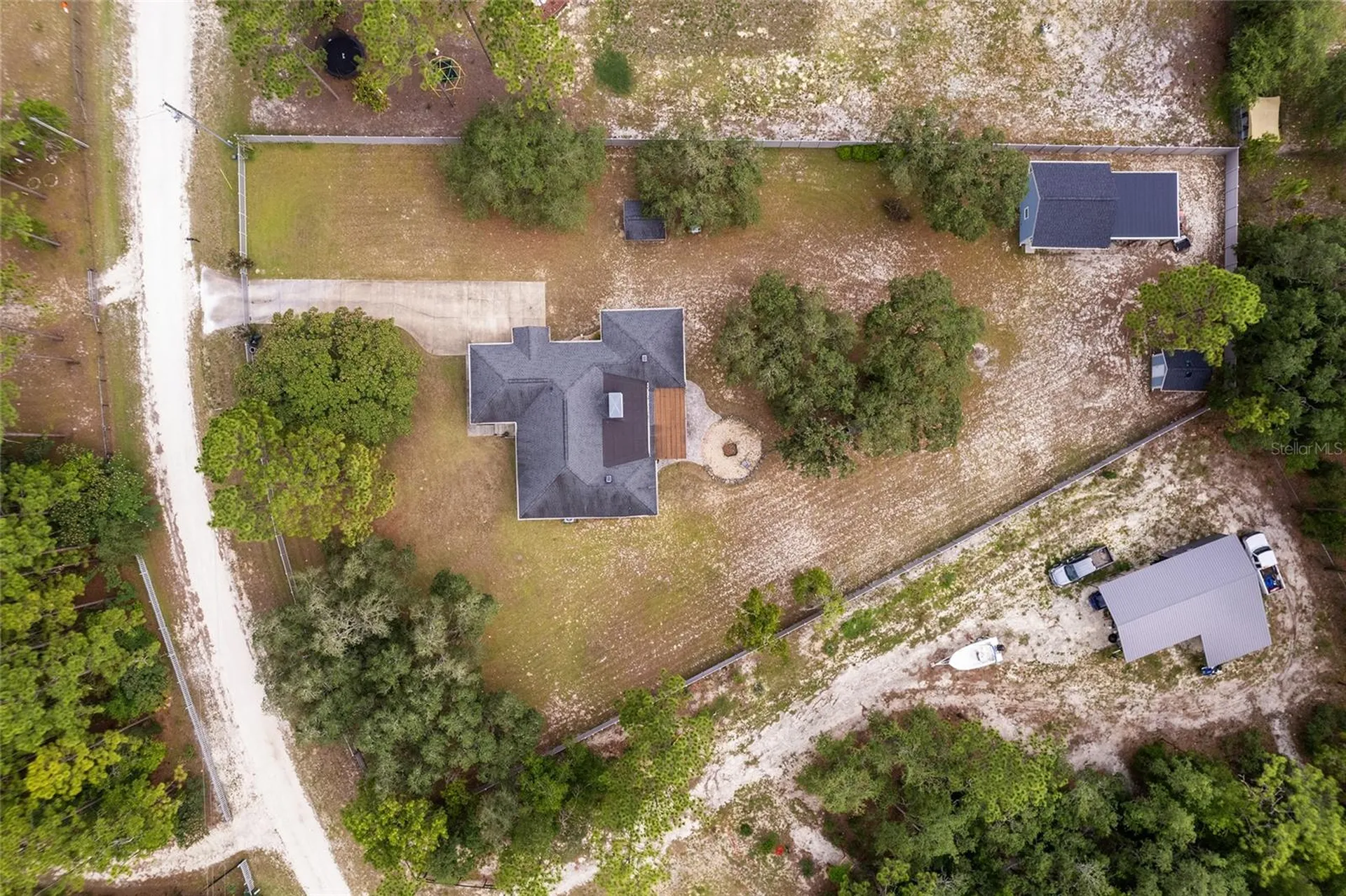 6548 SW 136th Court Road Ocala FL 34481