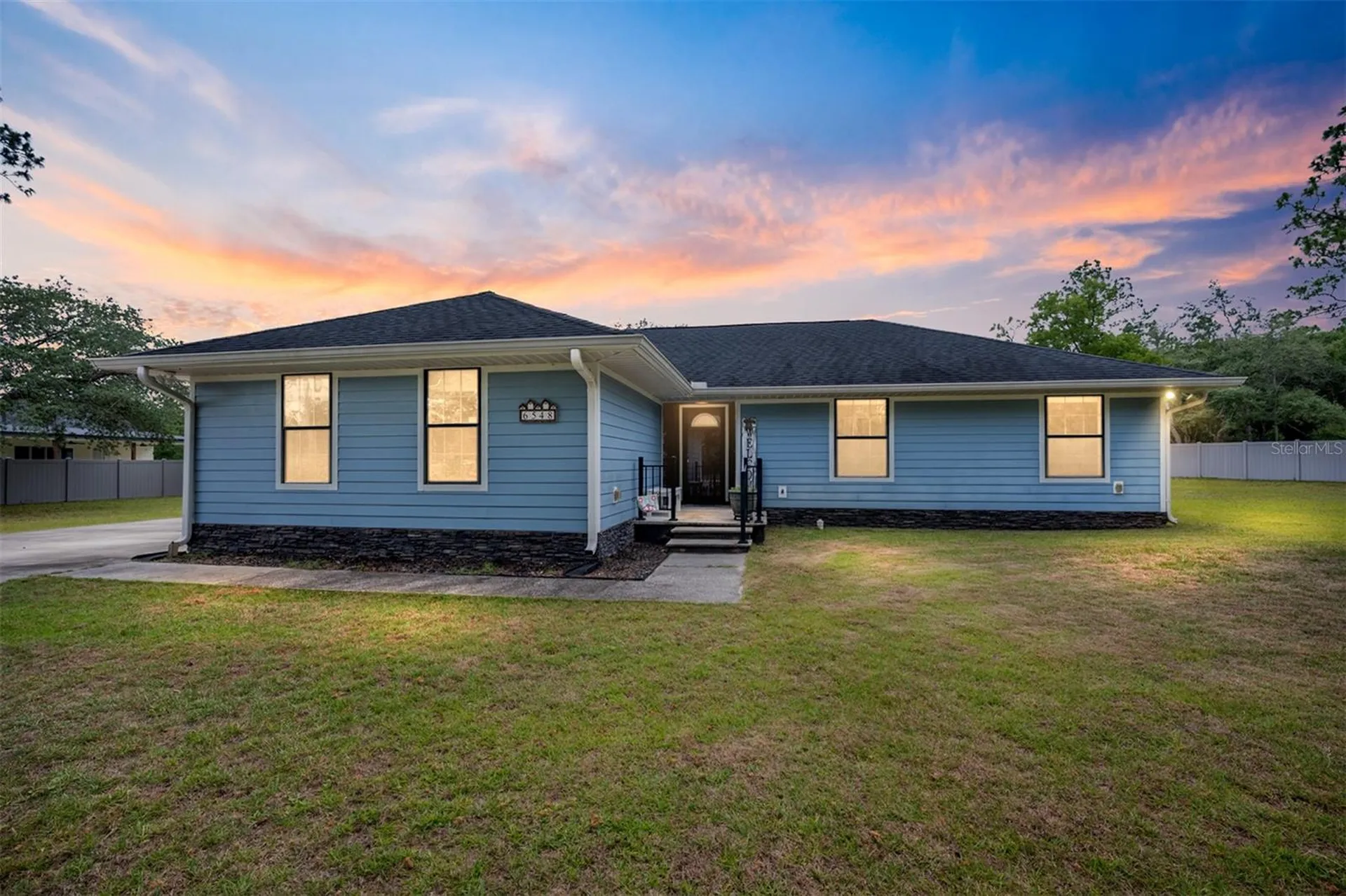 6548 SW 136th Court Road Ocala FL 34481
