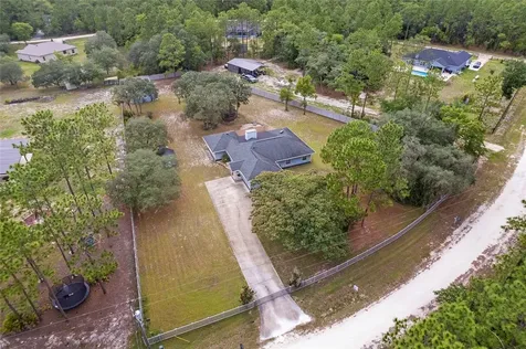 6548 SW 136th Court Road Ocala FL 34481