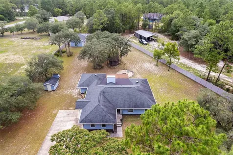 6548 SW 136th Court Road Ocala FL 34481