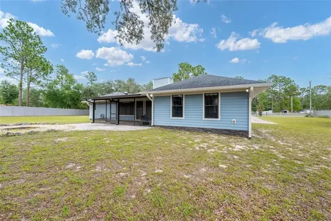 6548 SW 136th Court Road Ocala FL 34481