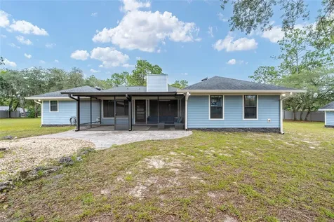 6548 SW 136th Court Road Ocala FL 34481