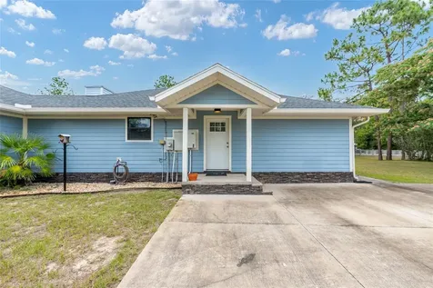 6548 SW 136th Court Road Ocala FL 34481