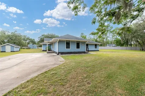 6548 SW 136th Court Road Ocala FL 34481