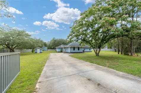 6548 SW 136th Court Road Ocala FL 34481