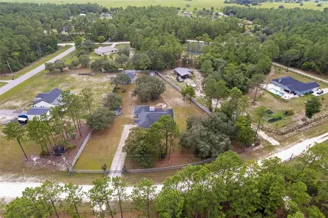 6548 SW 136th Court Road Ocala FL 34481
