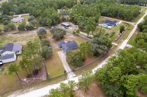 6548 SW 136th Court Road Ocala FL 34481