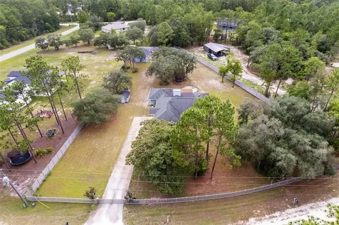 6548 SW 136th Court Road Ocala FL 34481