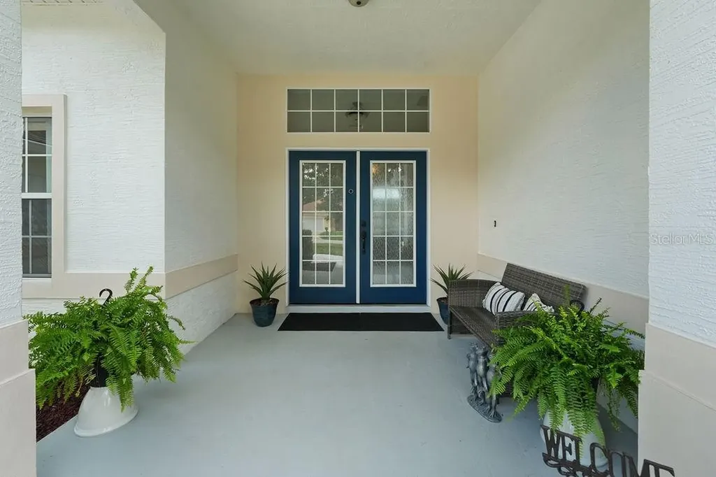58 Ryberry Drive Palm Coast FL 32164