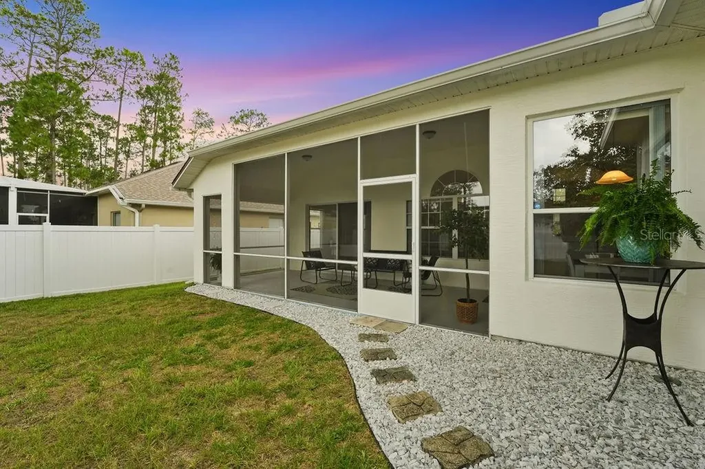 58 Ryberry Drive Palm Coast FL 32164