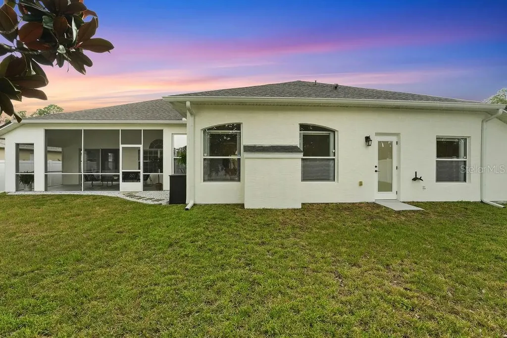 58 Ryberry Drive Palm Coast FL 32164
