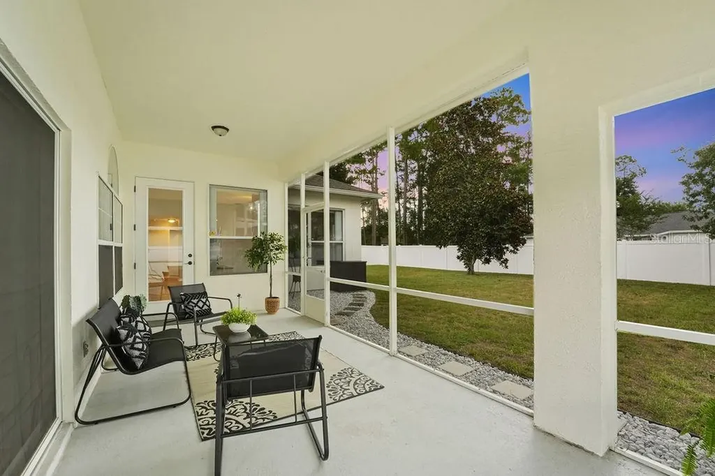 58 Ryberry Drive Palm Coast FL 32164