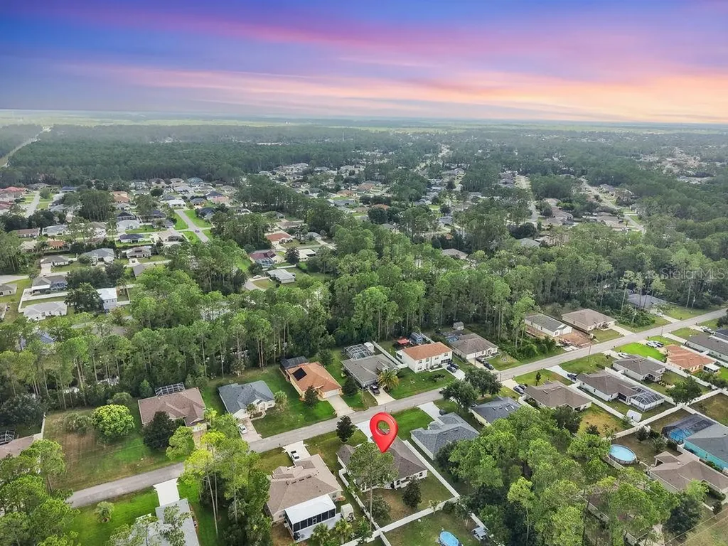 58 Ryberry Drive Palm Coast FL 32164