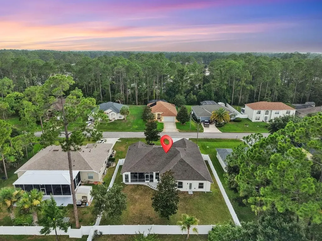 58 Ryberry Drive Palm Coast FL 32164