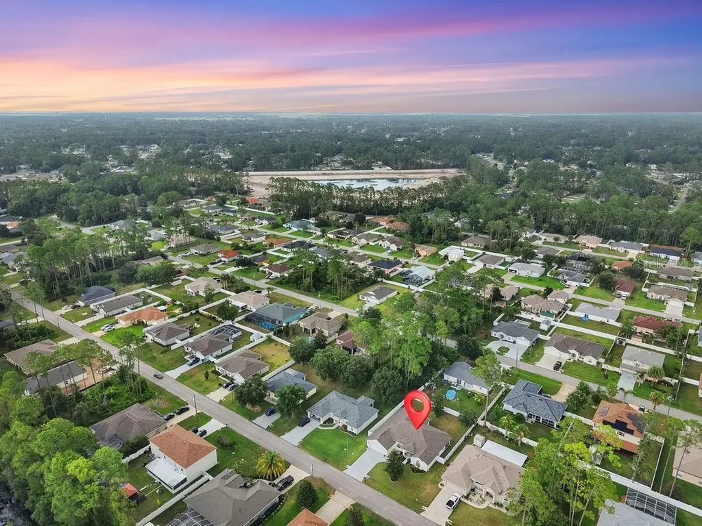 58 Ryberry Drive Palm Coast FL 32164