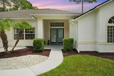 58 Ryberry Drive Palm Coast FL 32164