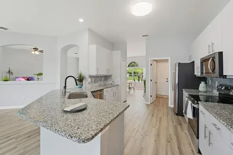 58 Ryberry Drive Palm Coast FL 32164