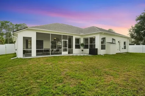 58 Ryberry Drive Palm Coast FL 32164