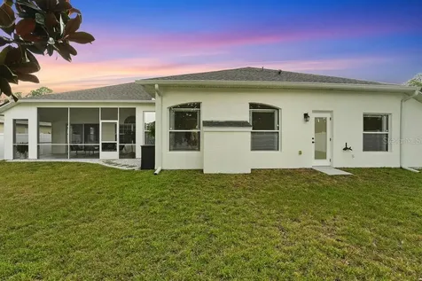 58 Ryberry Drive Palm Coast FL 32164