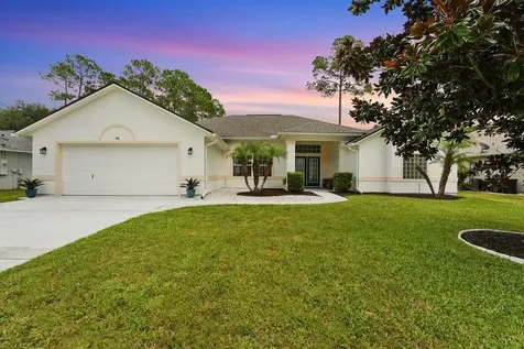 58 Ryberry Drive Palm Coast FL 32164