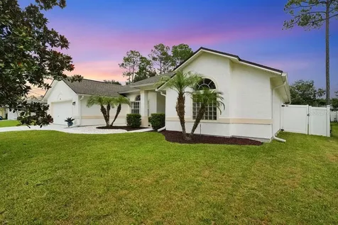 58 Ryberry Drive Palm Coast FL 32164