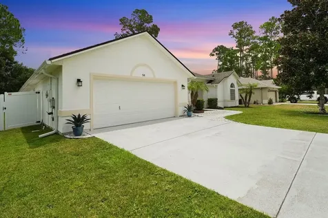 58 Ryberry Drive Palm Coast FL 32164