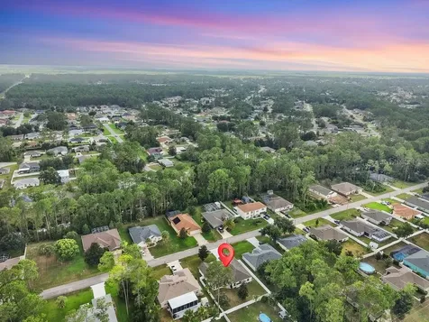 58 Ryberry Drive Palm Coast FL 32164